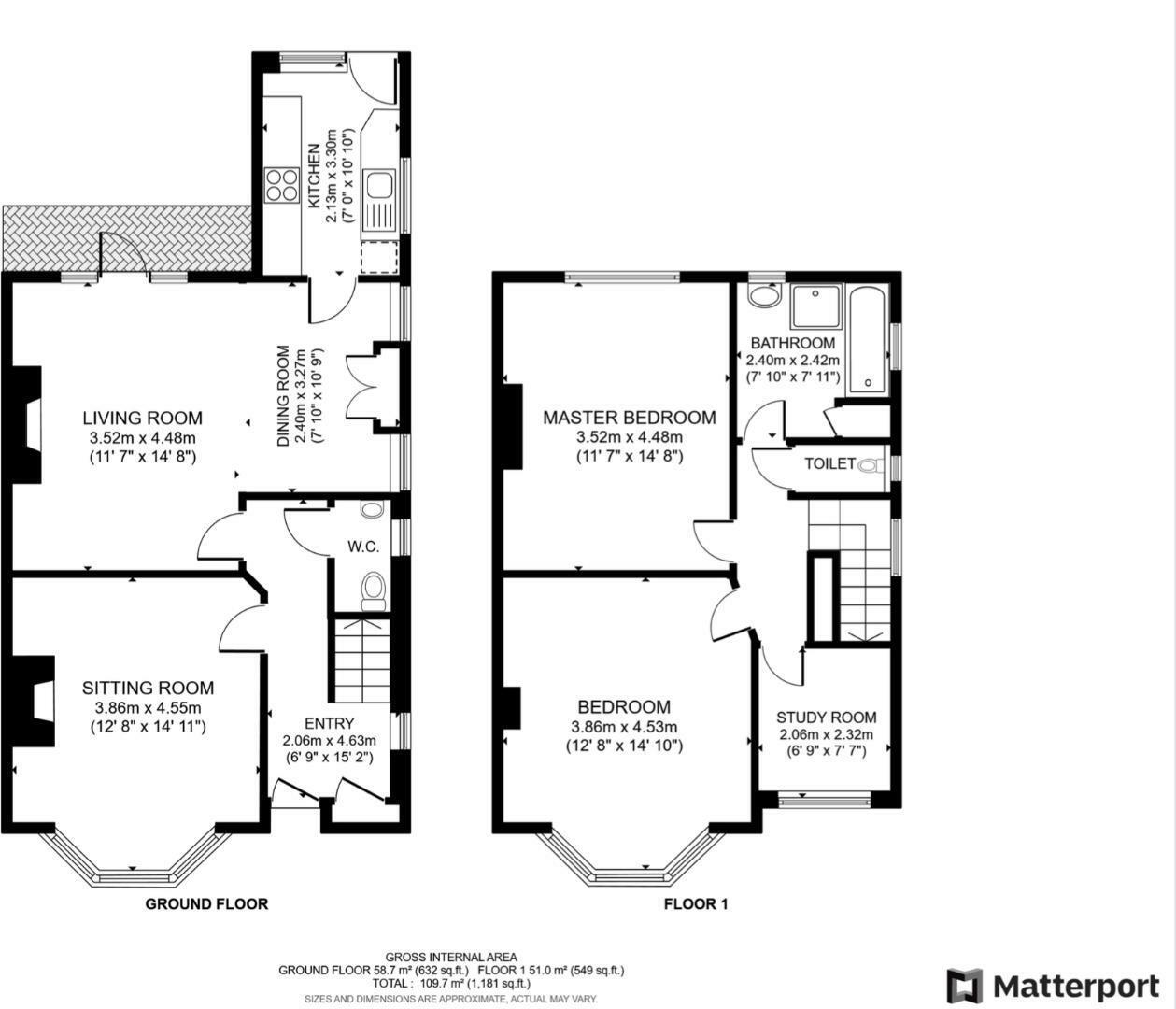 Bakewell & Horner Estate Agents